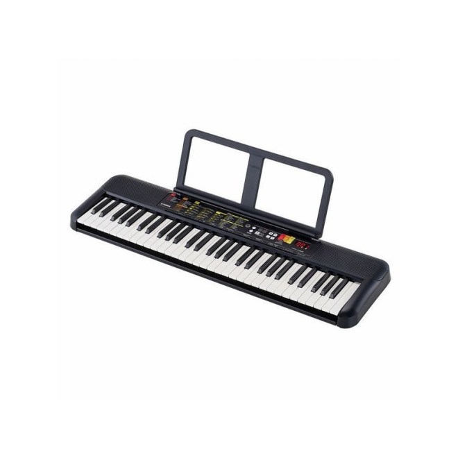 clavier-portablez-yamaha-psr-f52-compact-a-61-touches